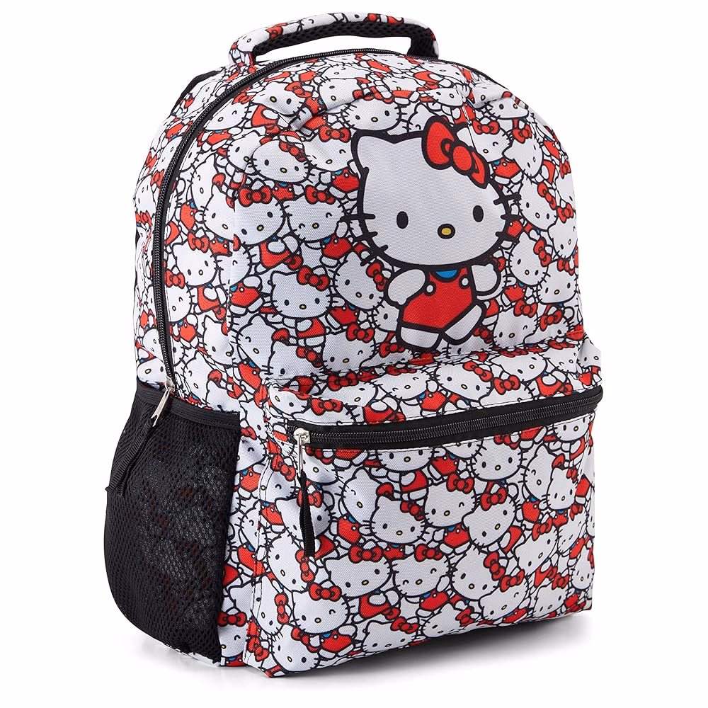 ¿Dónde puedo comprar Hello Kitty en Chile?