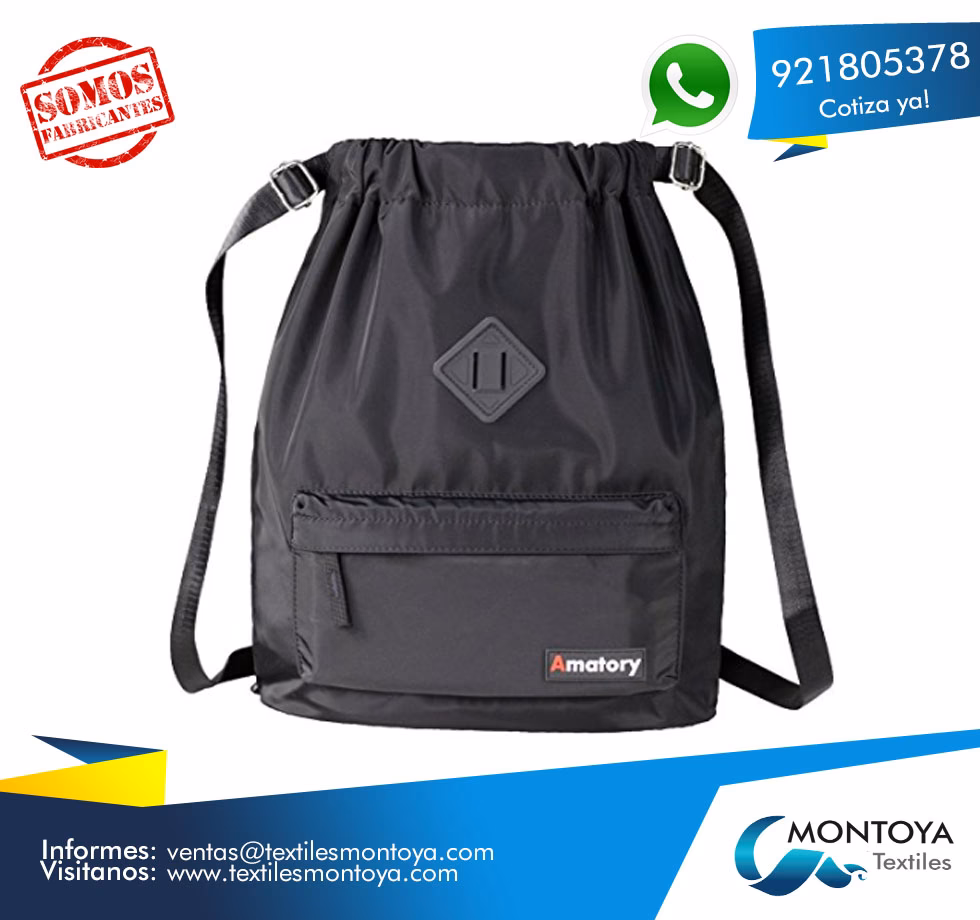 ¿Cómo elegir una mochila?