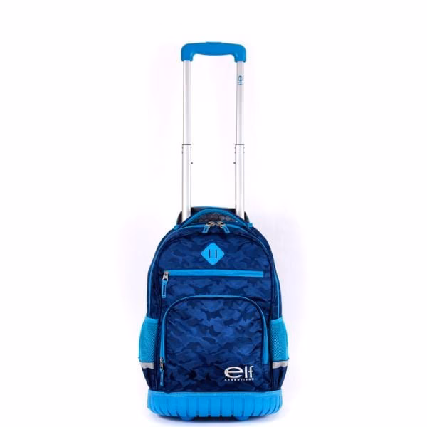 ¿Cuánto cuesta una mochila de Elf?