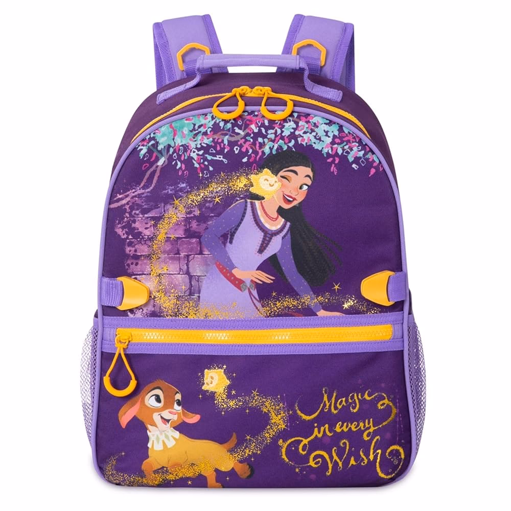 ¿Se puede llevar una mochila para pasar el día en Eurodisney con niños?