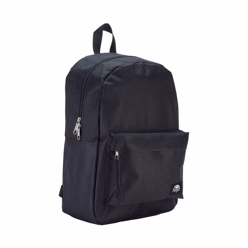 ¿Cómo preparar la mochila para los mochileros en Filipinas?