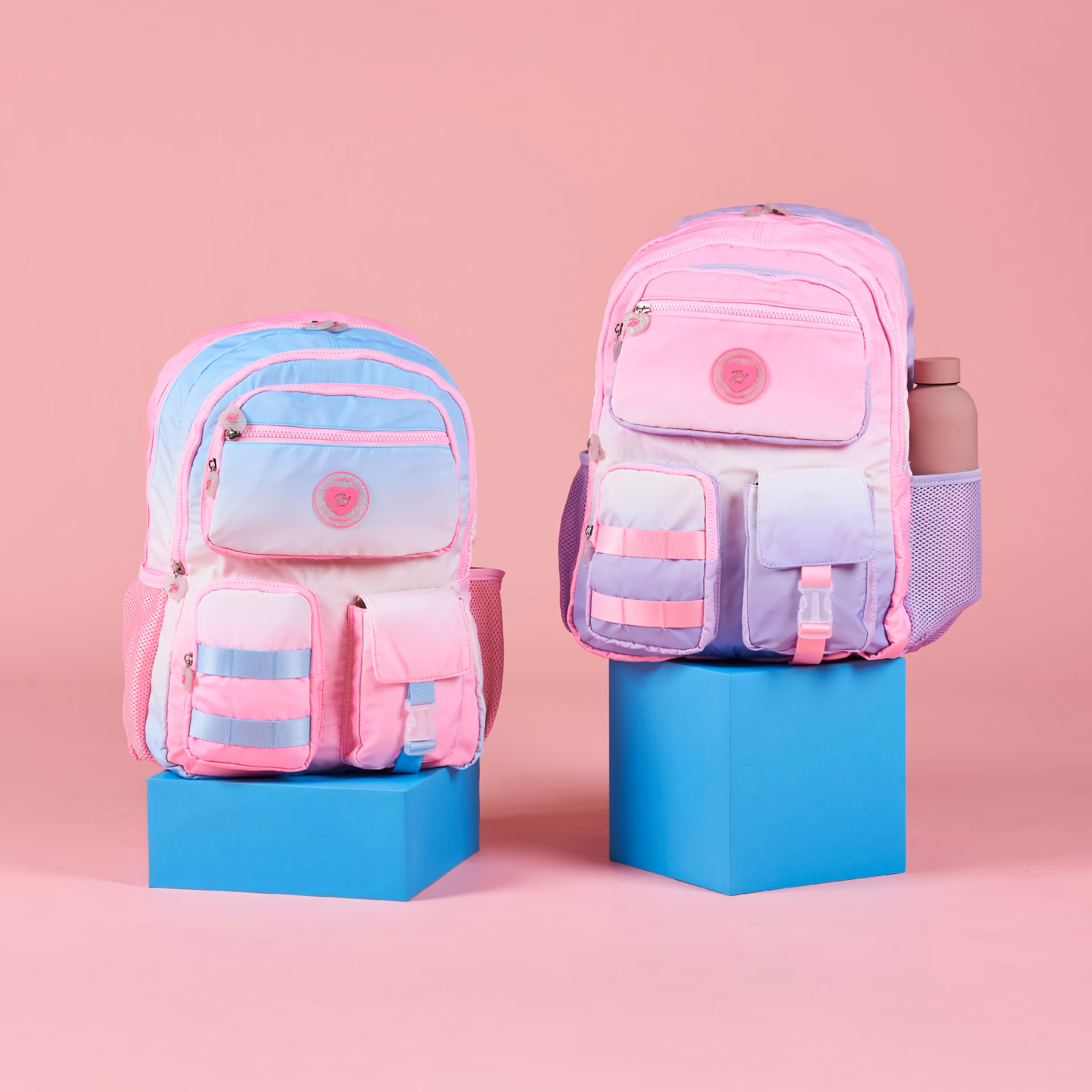 ¿Dónde se fabrican las mochilas?