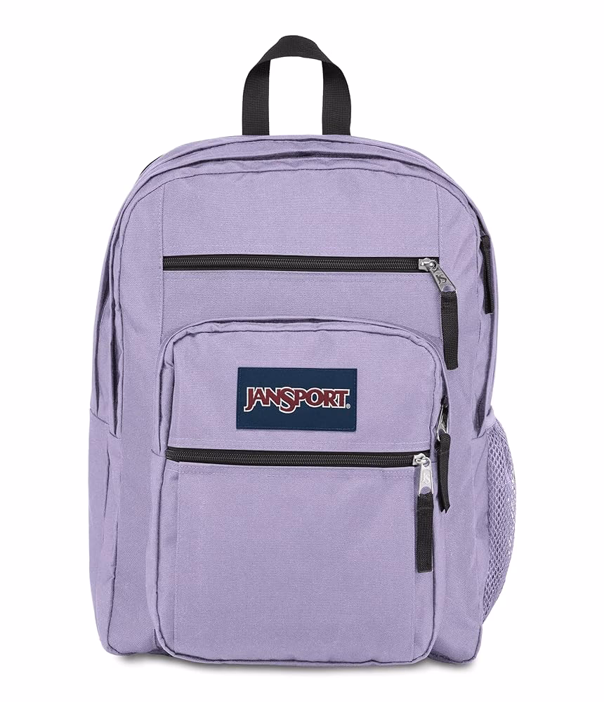 ¿Cuánto cuesta una mochila JanSport?