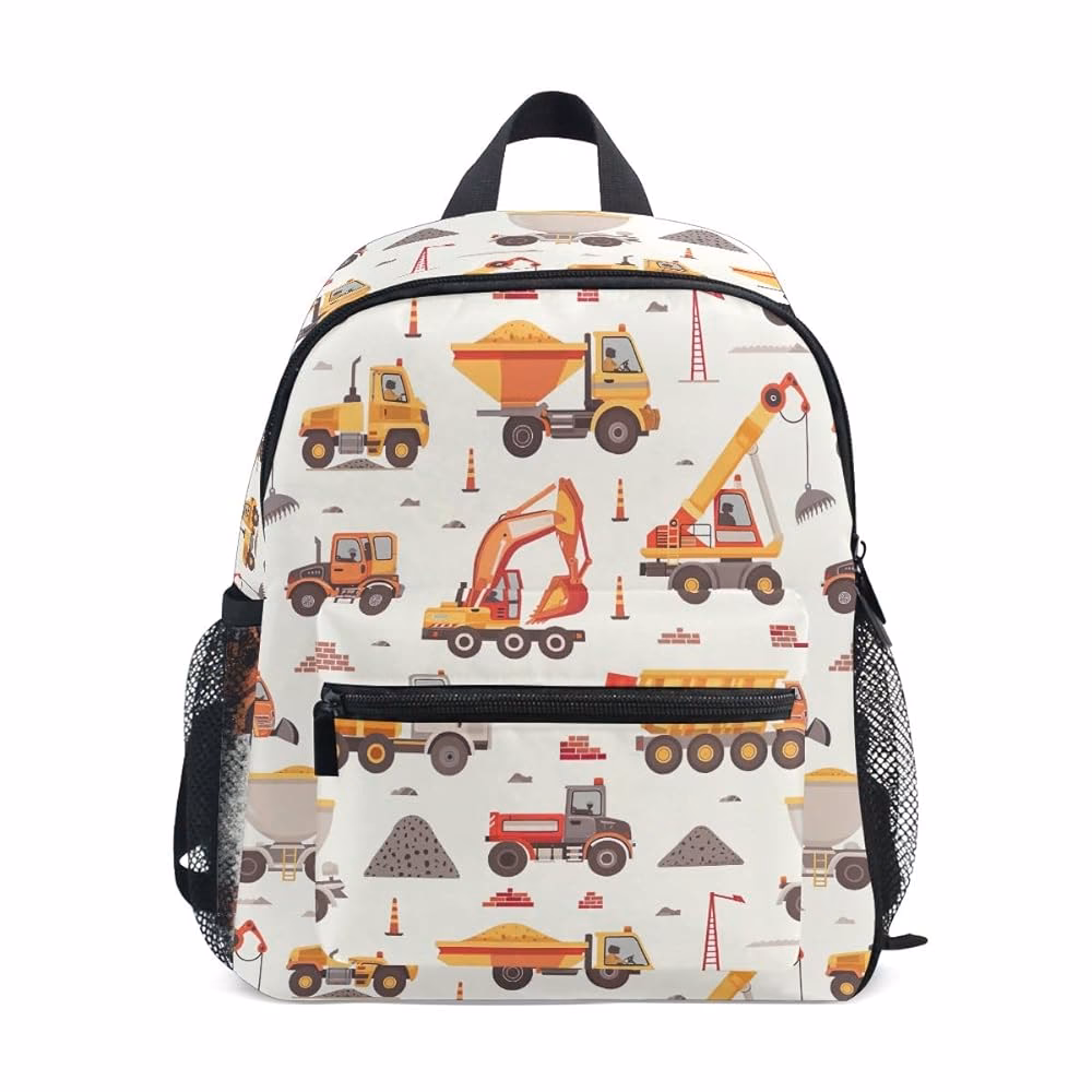 ¿Cuáles son las mejores mochilas para niños?