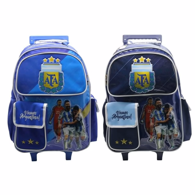 ¿Cuáles son las mejores mochilas de Argentina?