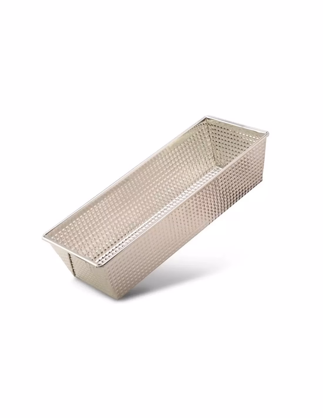 ¿Qué se necesita para preparar un molde para budín?