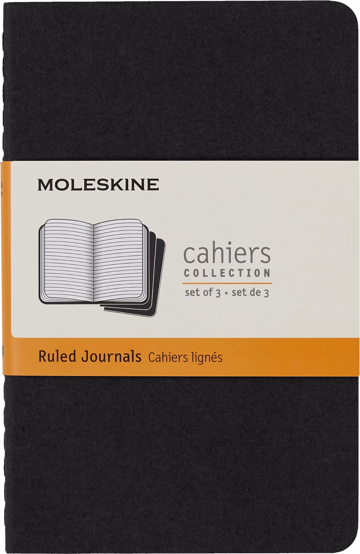 ¿Qué es un Moleskine?