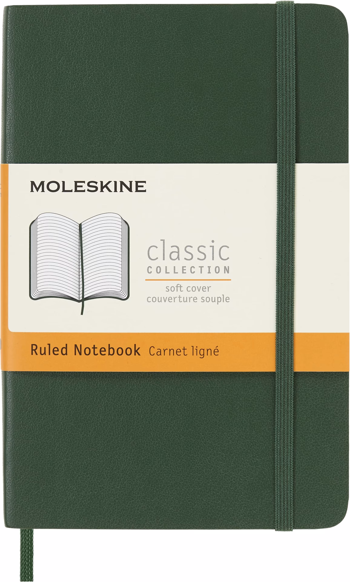 ¿Qué es un Moleskine?