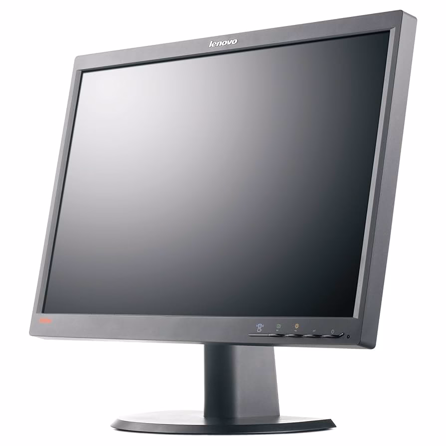 ¿Qué es el monitor Lenovo l2461x?