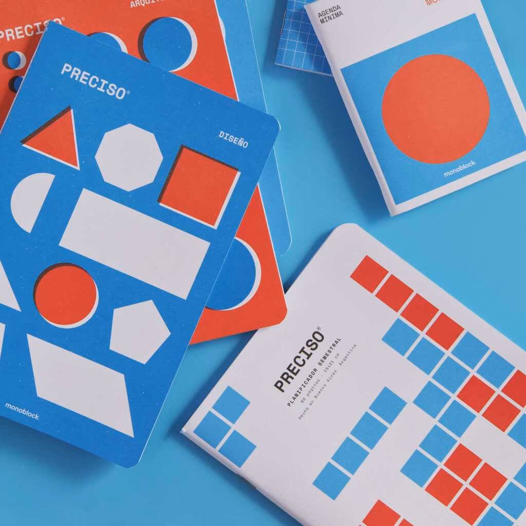 ¿Cuál es la medida de un monoblock?