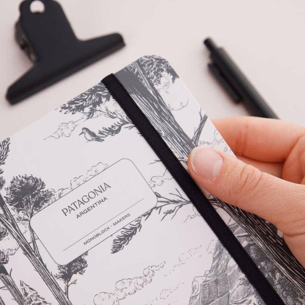 ¿Qué materiales se pueden usar para fabricar el monoblock?