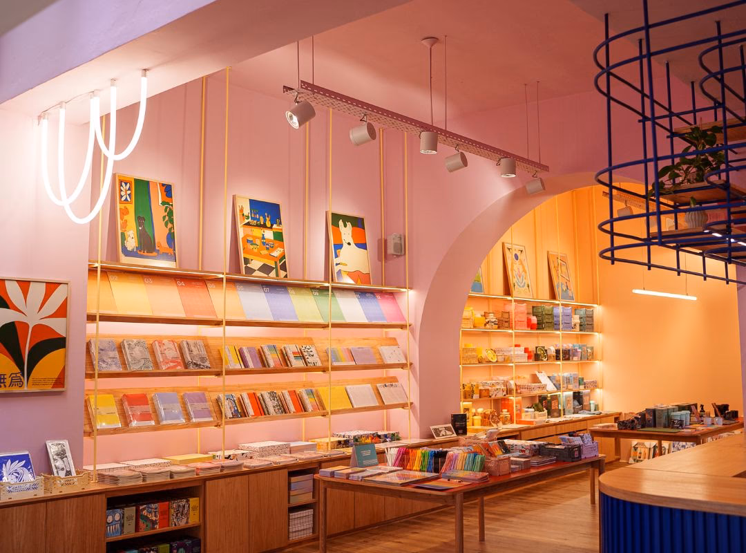 ¿Quiénes son los miembros de monoblock?