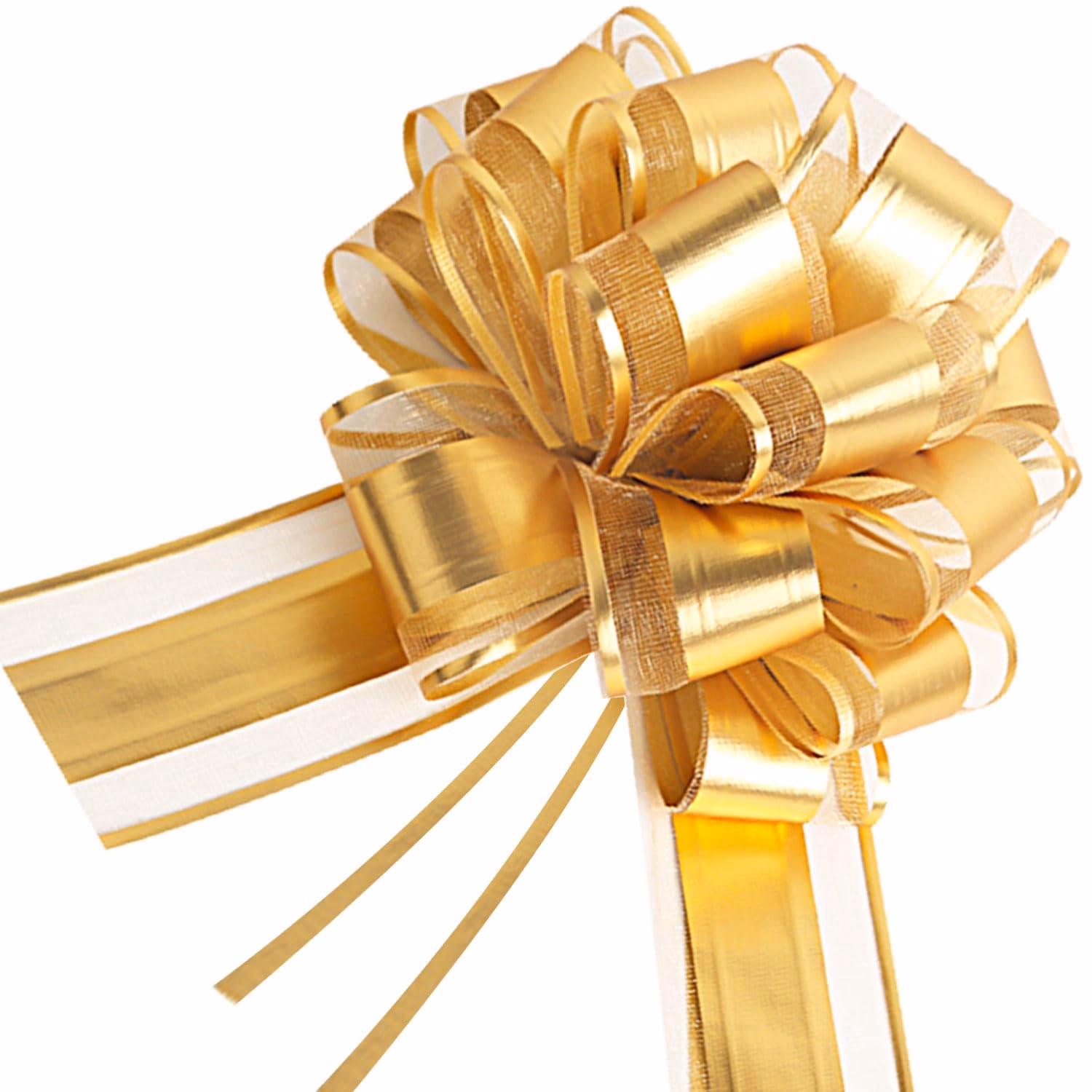 ¿Cuánto cuesta un moño de regalo?