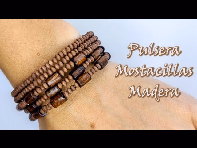 ¿Qué es un mosto de madera?