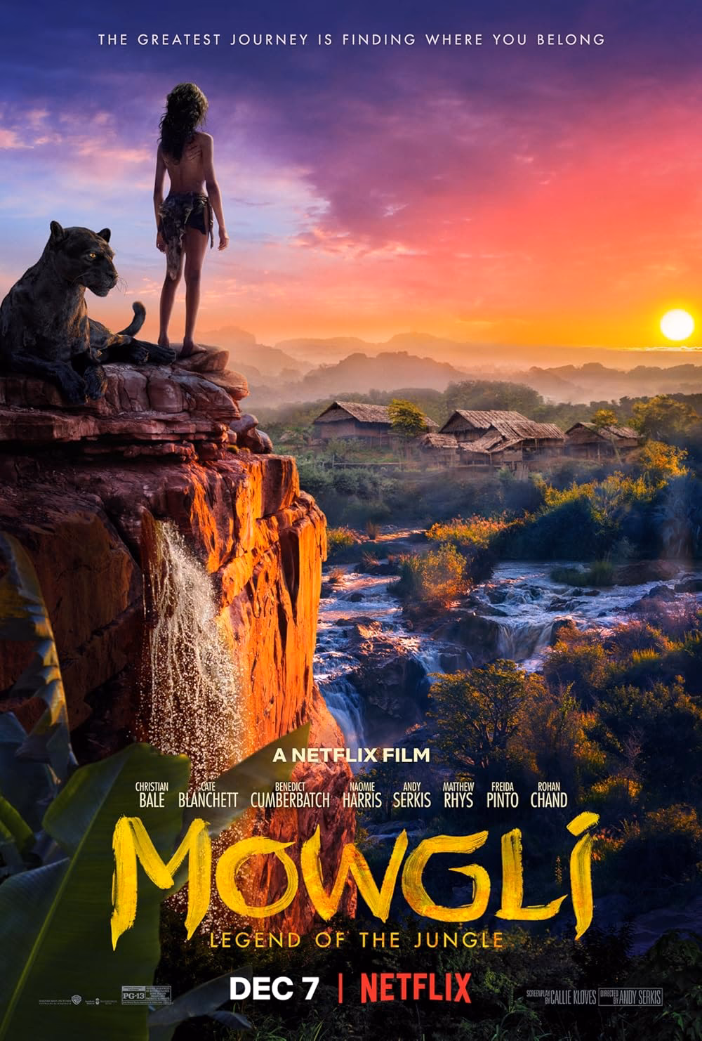 ¿Qué aventuras viviría Mowgli en el libro de la selva?