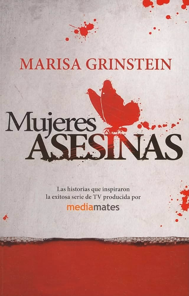 ¿Cuándo se estrenó el capítulo de Mujeres asesinas?