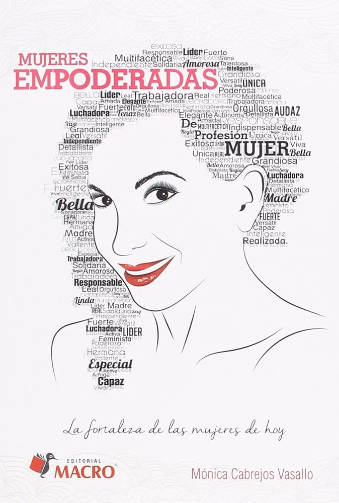 ¿Qué es el libro Amor Propio y mujeres empoderadas?