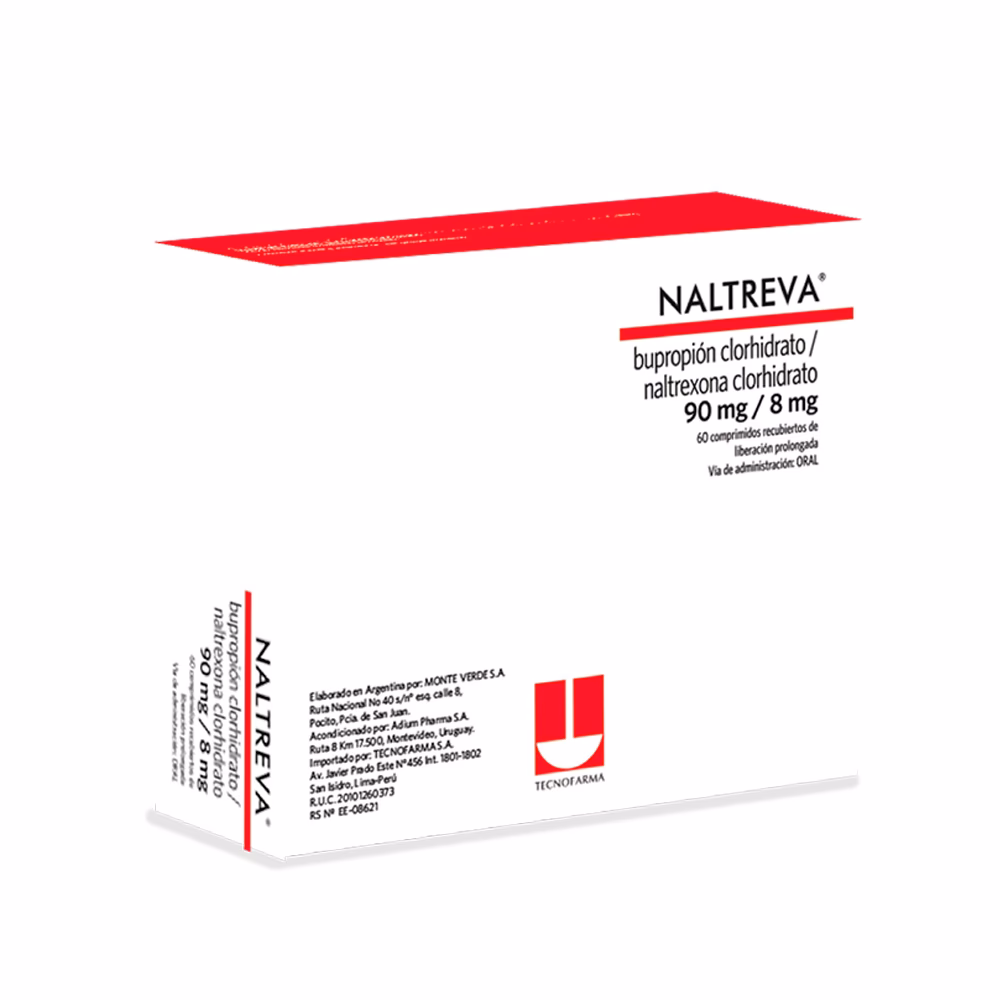 ¿Cuáles son las expectativas de Naltreva?