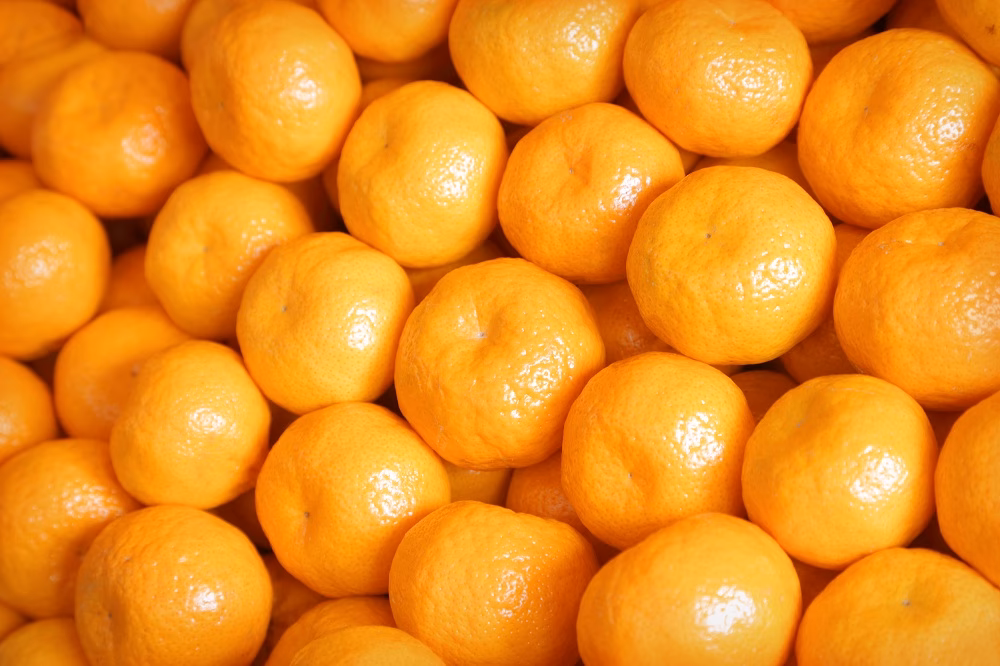 ¿Cómo acceder a Naranja?
