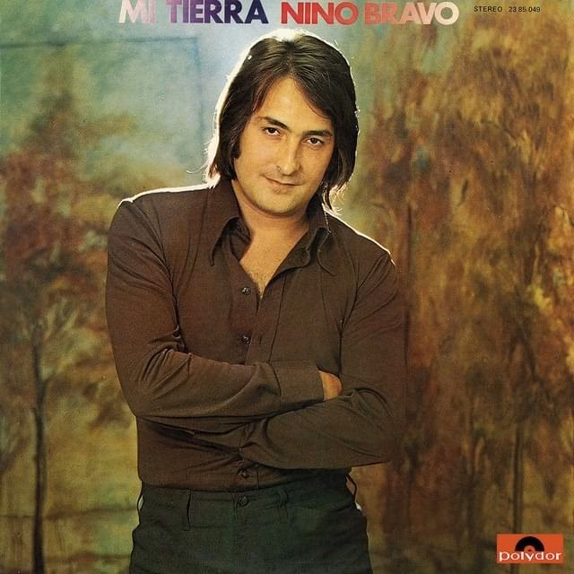 ¿Cómo se llamaba Nino Bravo?