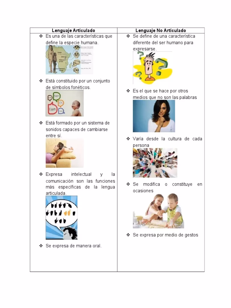 ¿Por qué no han faltado los articulados?