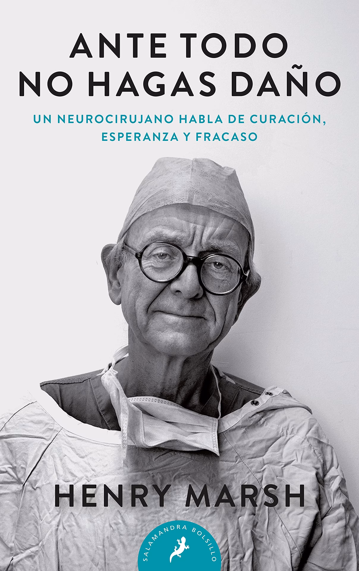 ¿Quién puede no hacer daño?