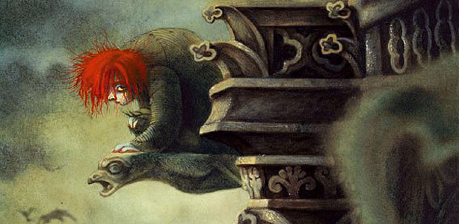 ¿Cuál es el argumento del libro Nuestra Señora de Paris?