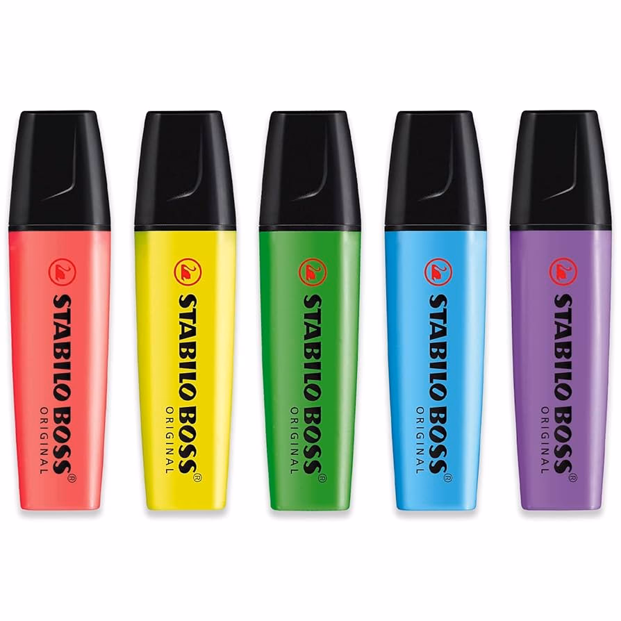 ¿Cuál es el mejor Stabilo para principiantes?