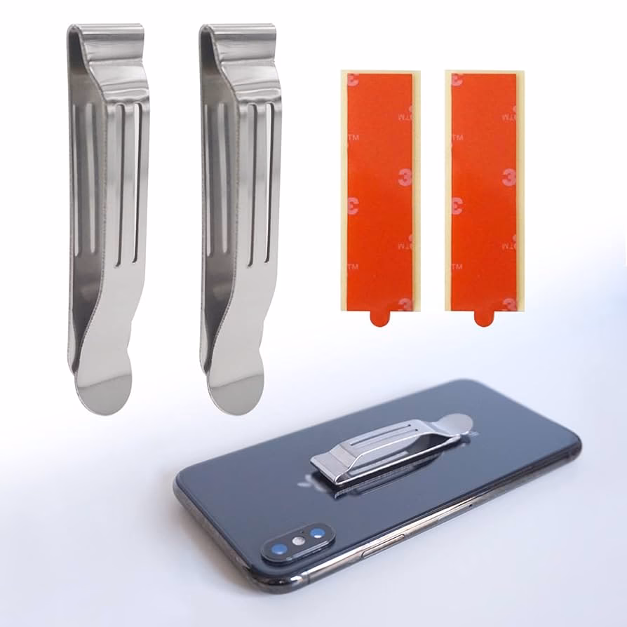 ¿Cuál es el número de teléfono de clip?