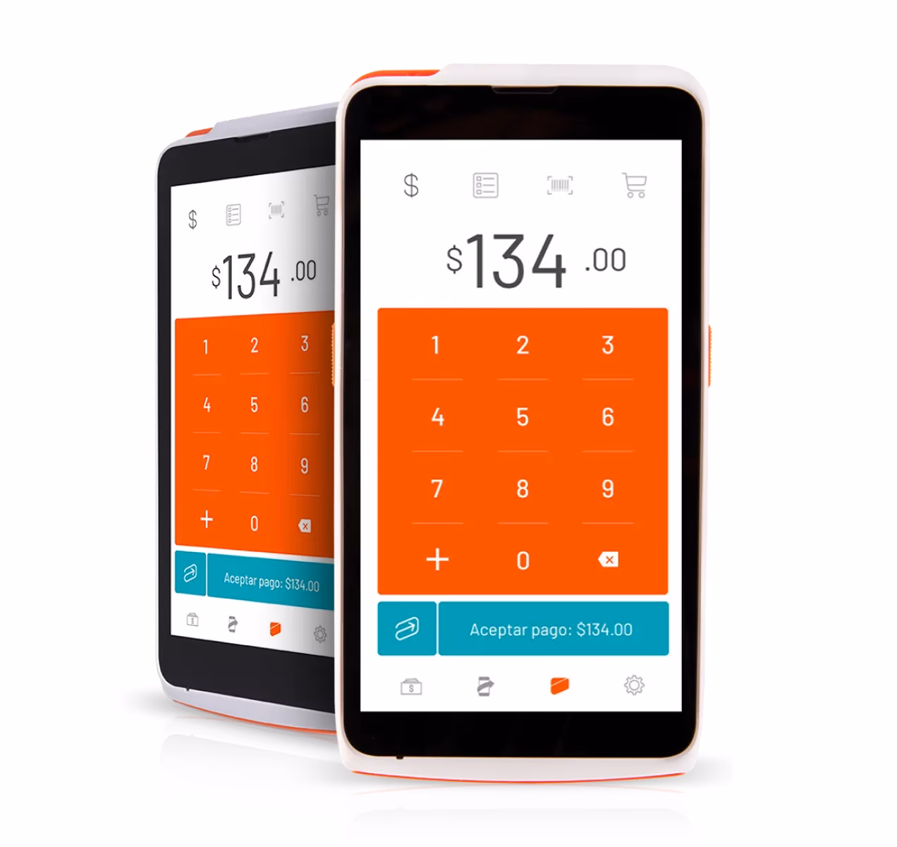 ¿Dónde se encuentran las oficinas de clip en Ciudad de México?