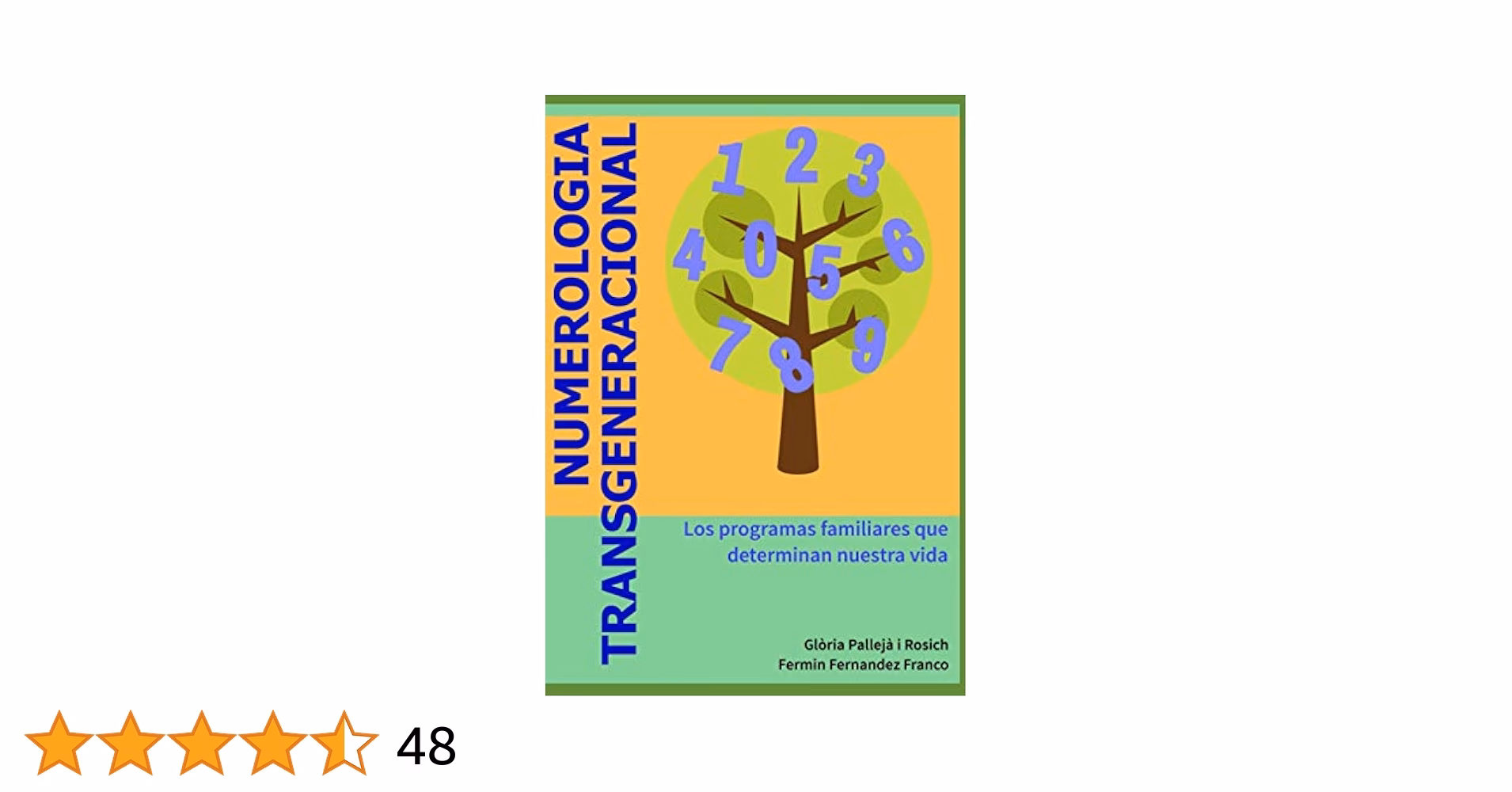¿Cuál es la numerología del nombre Genni?
