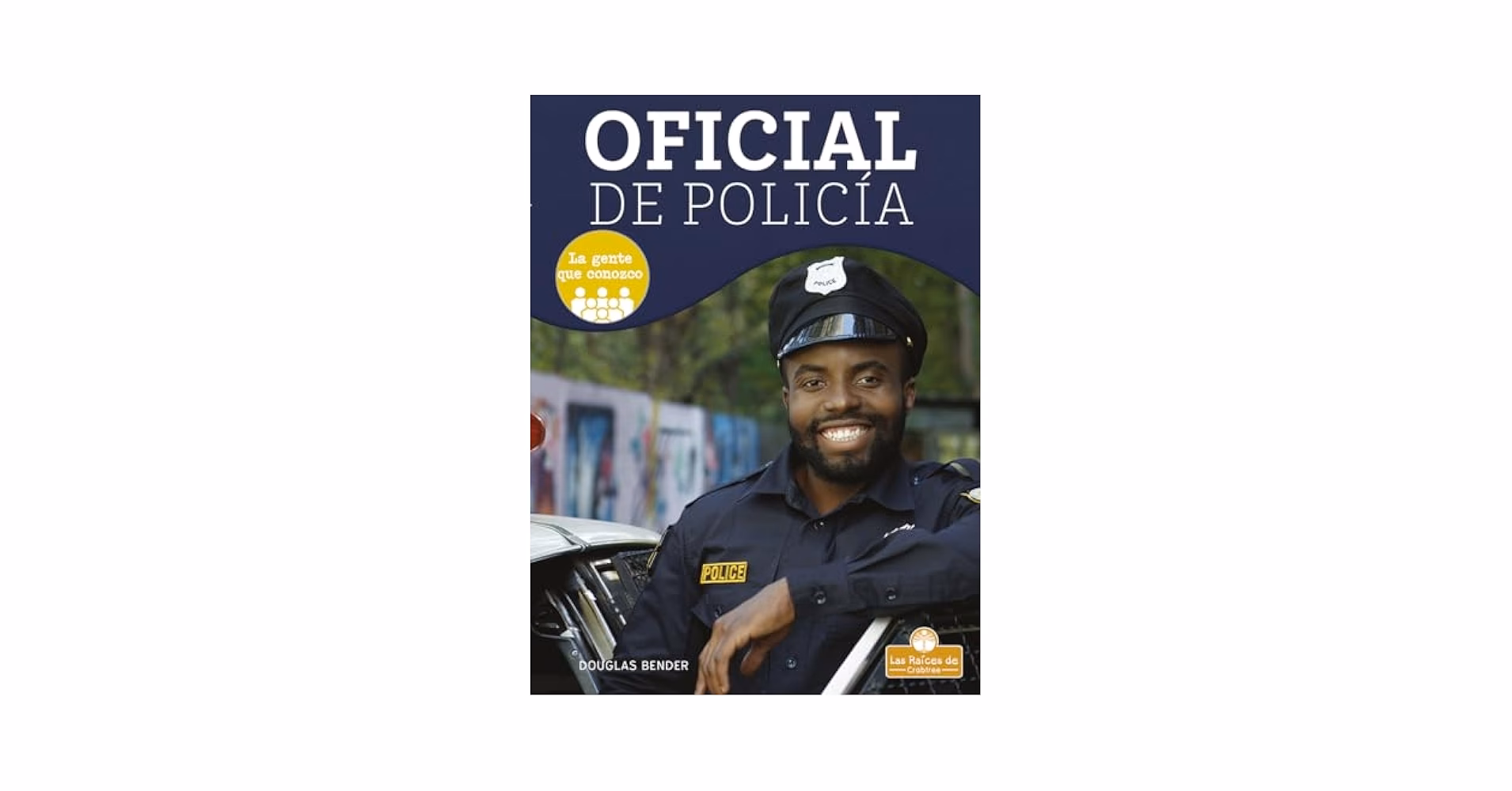 ¿Cómo se llama el jefe de las librerías?