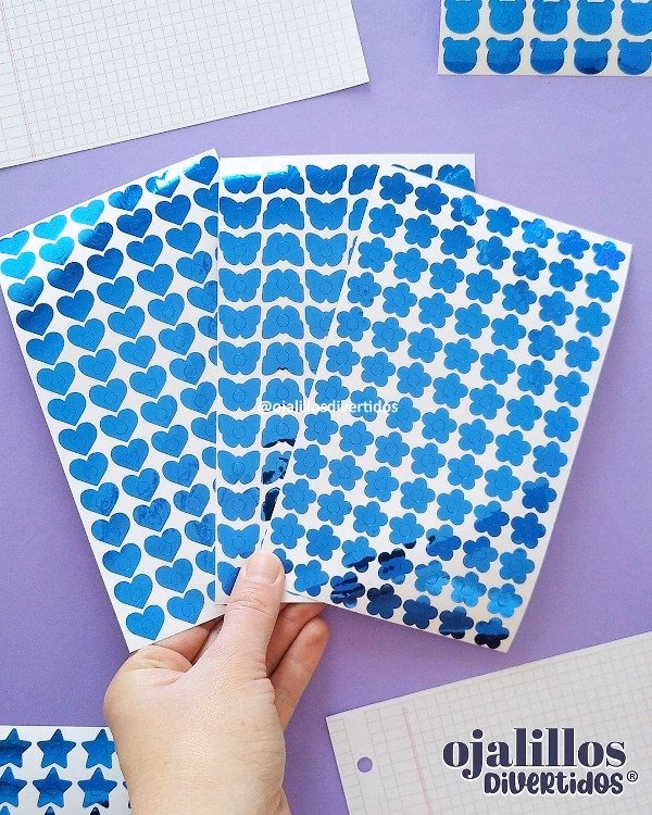 ¿Cómo hacer ojalitos mientras tejo?