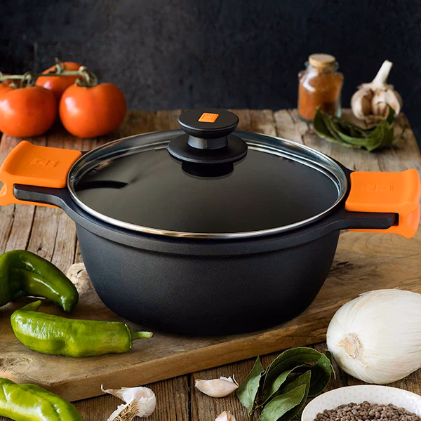 ¿Qué son las ollas y cacerolas?