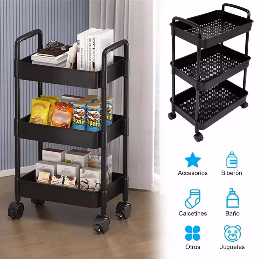 ¿Cómo elegir un organizador para tu casa?