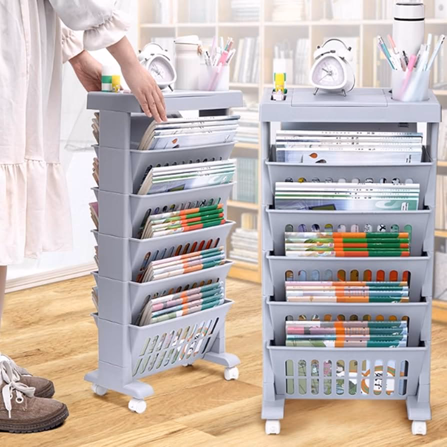 ¿Cómo organizar un escritorio?