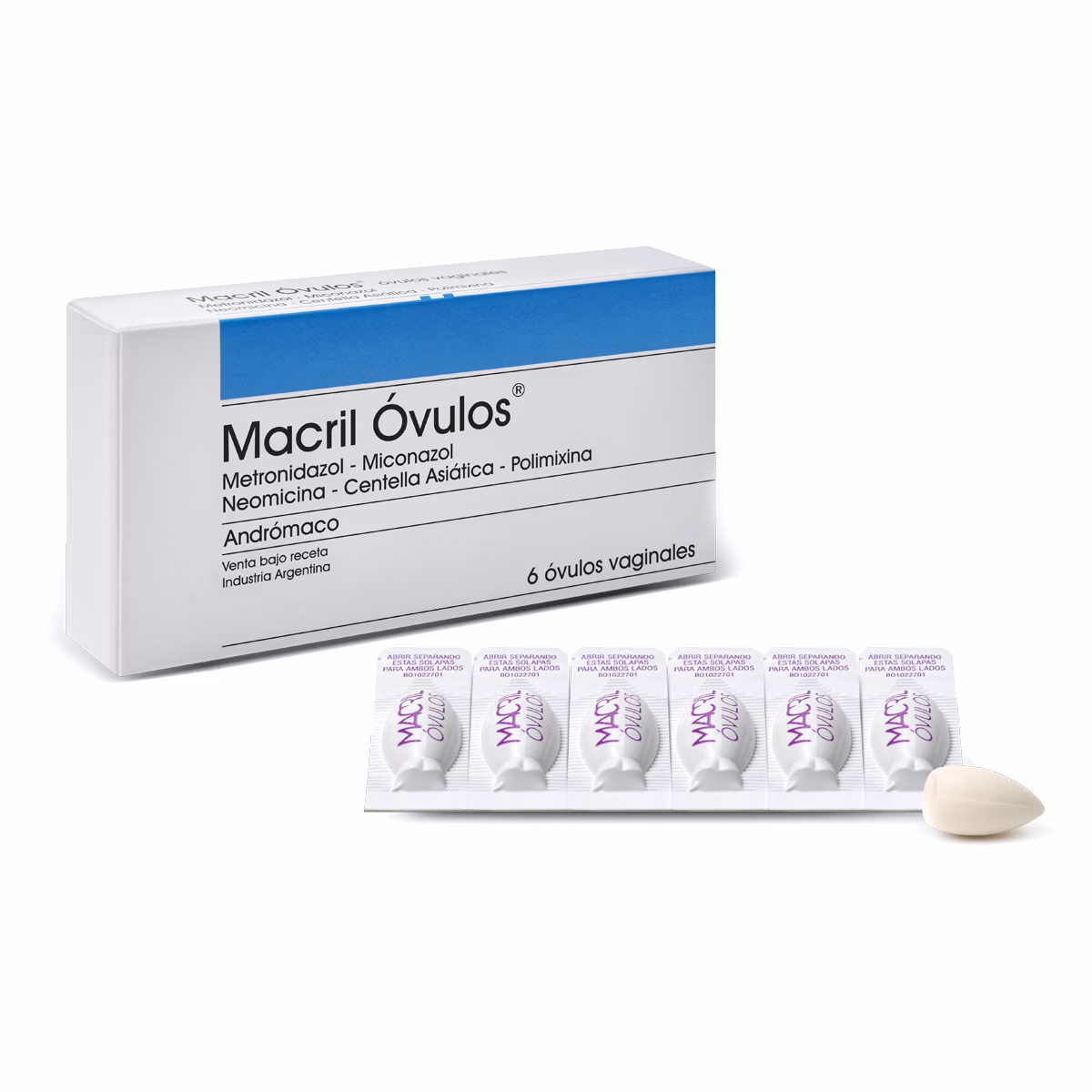 ¿Dónde puedo comprar los óvulos?