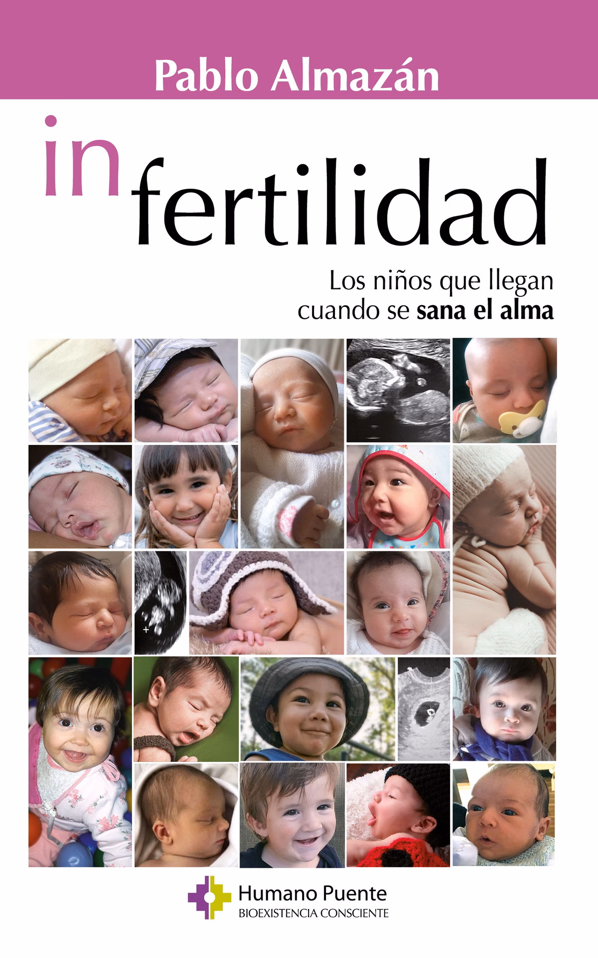 ¿Cuáles son los libros de Pablo Almazan?