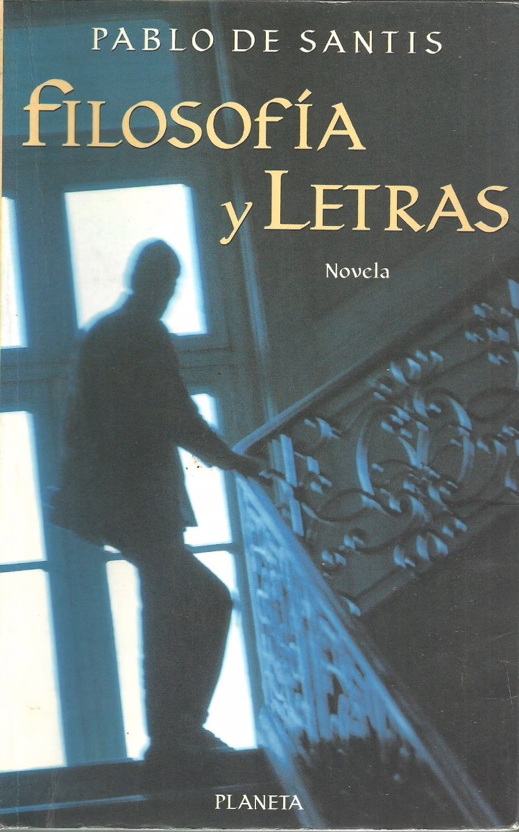 ¿Cuál es la mejor novela de Pablo De Santis?