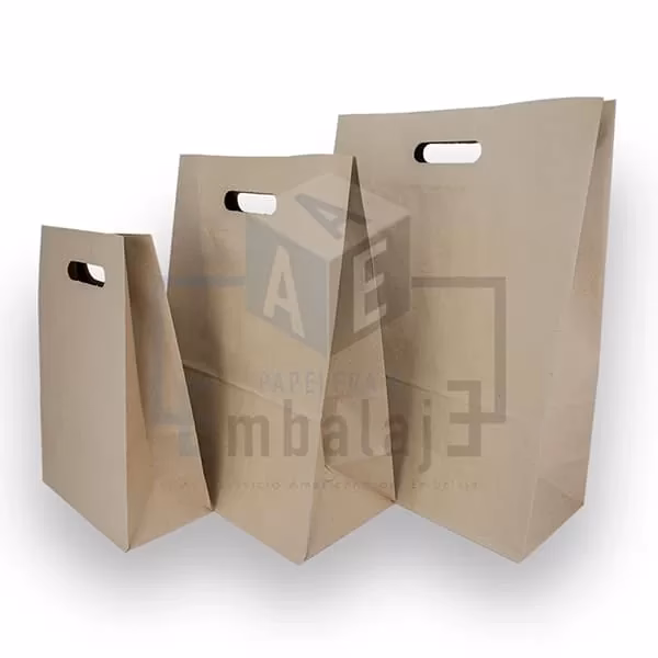 ¿Cuál es el mejor papel para bolsas?