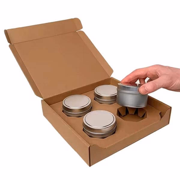 ¿Cuál es la mejor empresa de packaging?