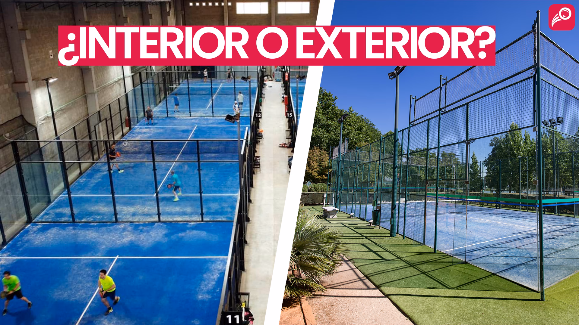 ¿Dónde se puede ver el Premier Padel?