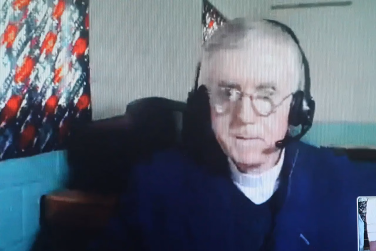 ¿Qué pasó con el padre Julio Grassi?