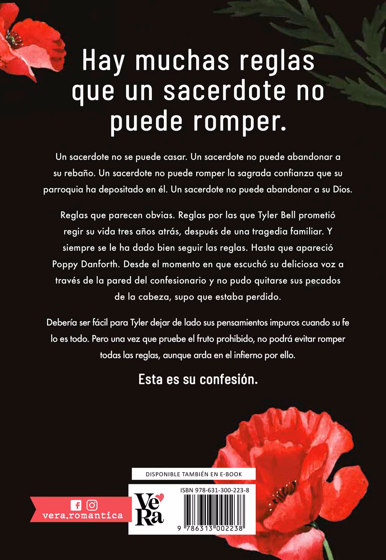 ¿Cuántas secciones tiene el libro 'A mi padre'?