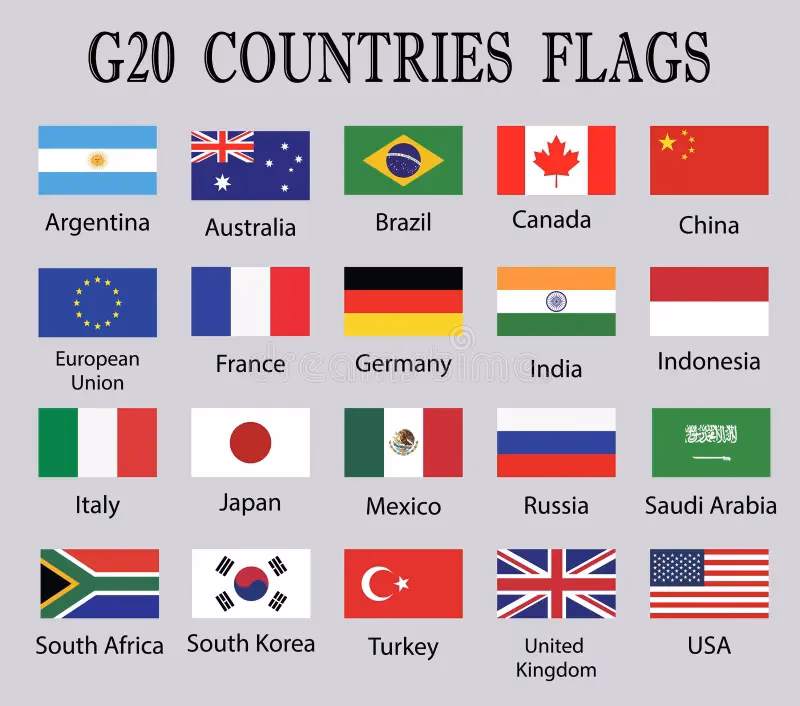 ¿Qué son los dibujos de países y culturas para colorear?