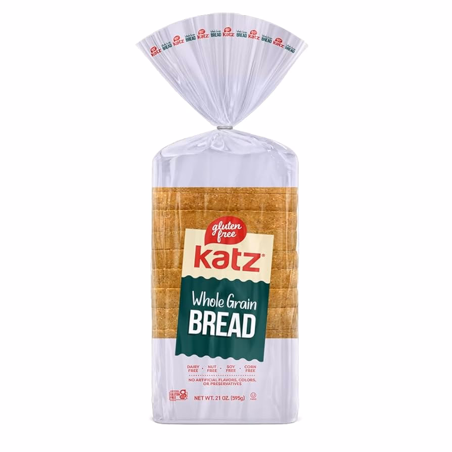 ¿Cuál es el mejor sustituto del gluten para los panes?