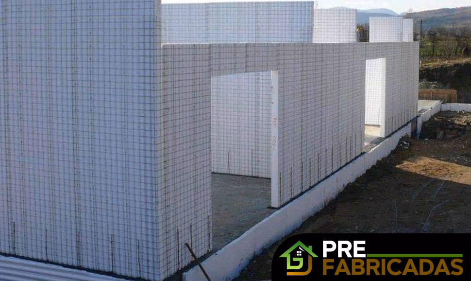 ¿Cuánto cuesta un panel de telgopor?