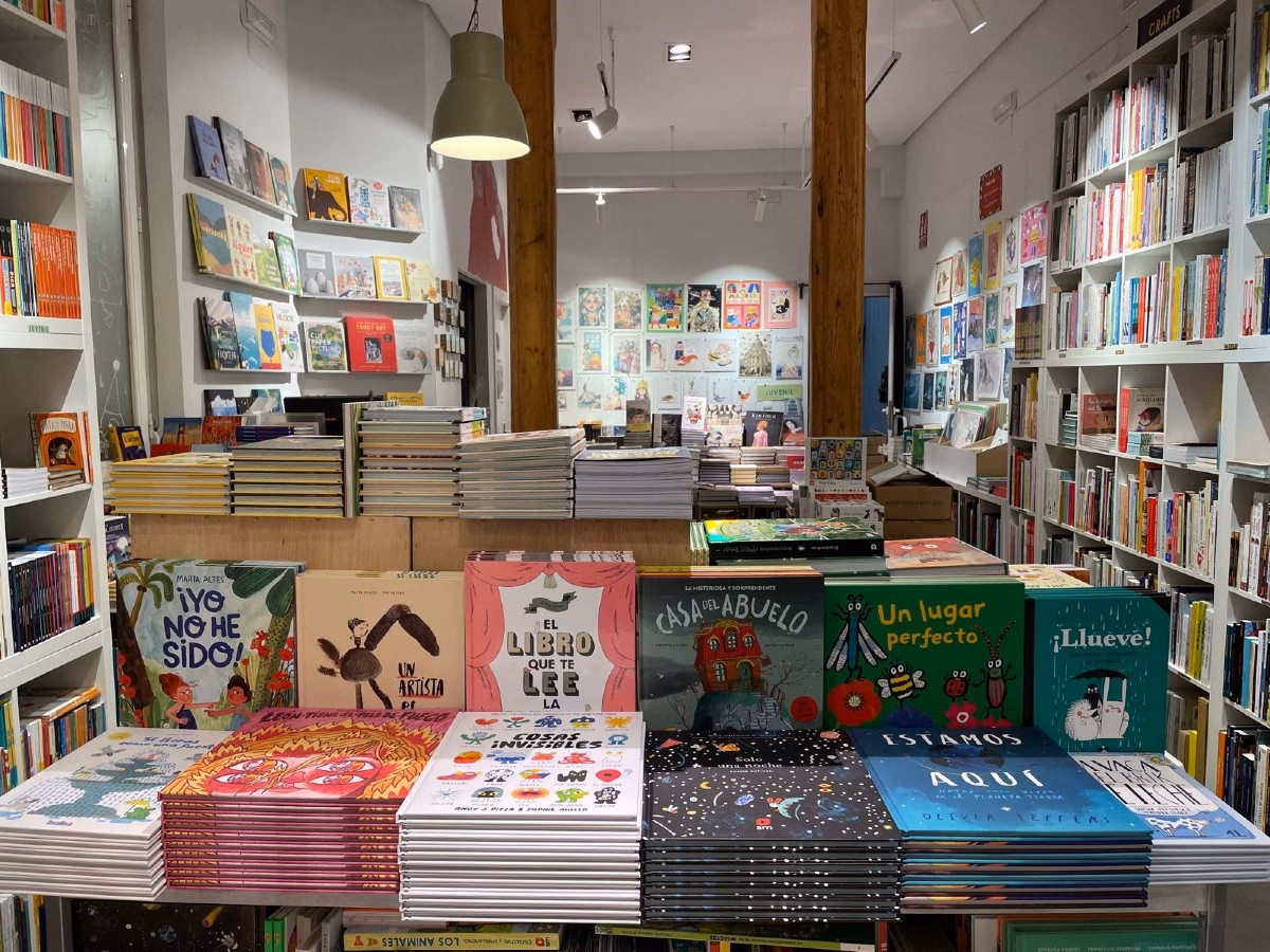 ¿Qué ofrece Panta Rhei?