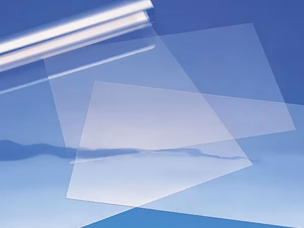 ¿Qué es el papel acetato?