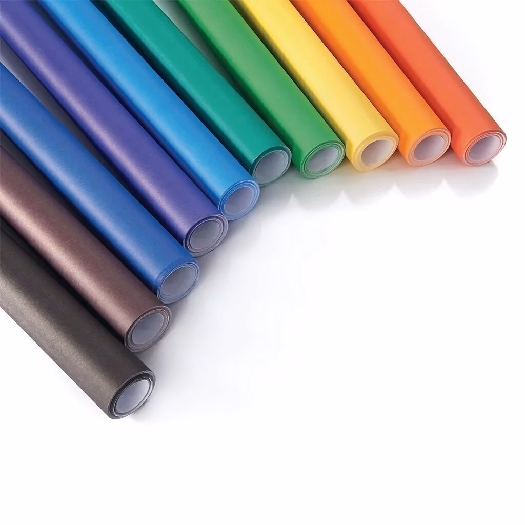 ¿Cuál es la importancia del color en el afiche?